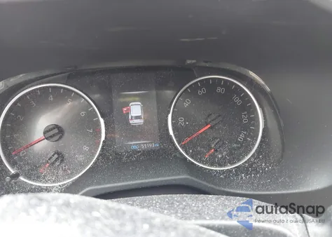 2021 Toyota Rav4 Xle z USA, uszkodzony, nr VIN 2T3P1RFV3MC167877